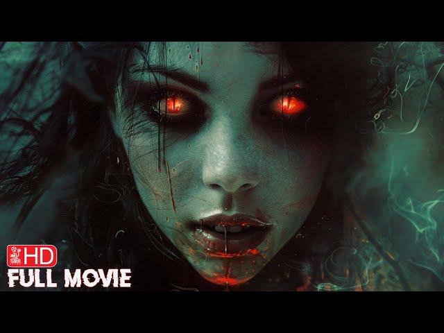 LILLITH | HD | FULL HORROR MOVIE | CREEPY POPCORN