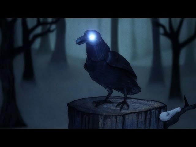 Steven Wilson - The Raven That Refused To Sing (Vocals Only)