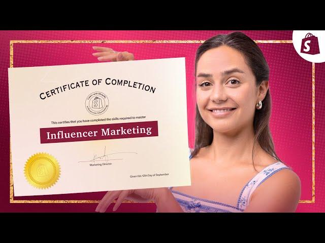 Influencer Marketing Tutorial | Go From Beginner To Pro in 20 Minutes