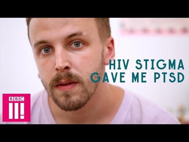 Living With The Stigma Of HIV