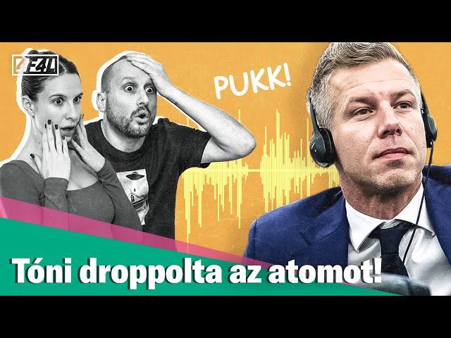 Magyar Péternek sz@rral meszeltek! – Dübörög a magyar Watergate | Lakógyűlés