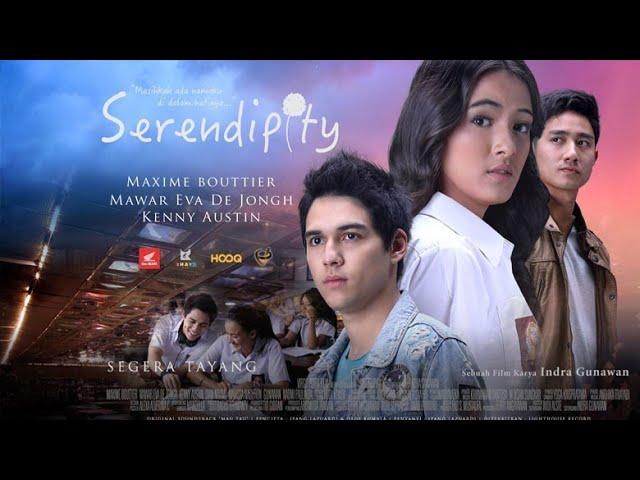 Serendipity || film romantis indonesia terbaru full movie