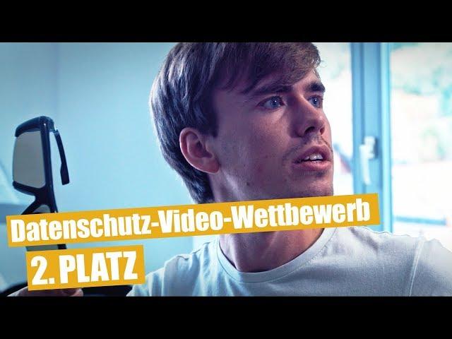 Daten.Wir | 2. Preis Datenschutz Video Wettbewerb 2018