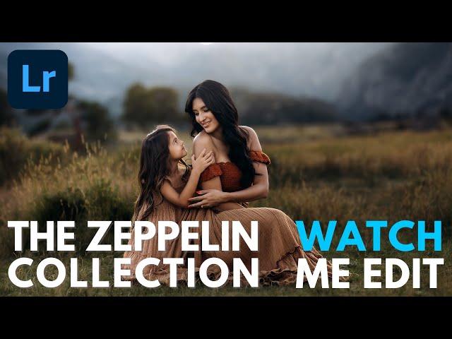 The Zeppelin Collection -  Full Edit 2