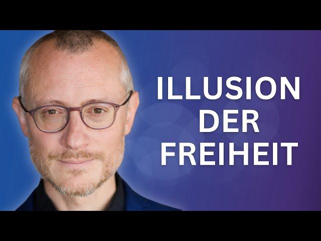 Gefangen im eigenen Willen: Die Wahrheit über Freiheit (Johannes Hartl)