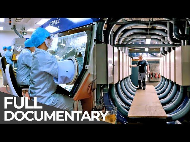 Secrets of the Mega Hospital: Inside the Operations of a 24/7 Clinic | Free Documentary