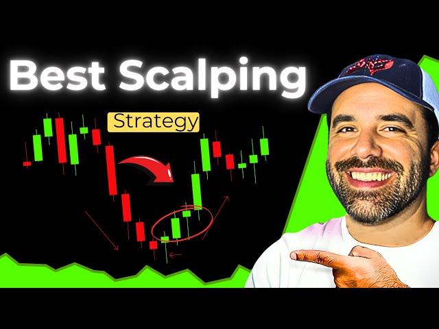 Scalping Strategies to Pass $50000 Prop Accounts| I Passed 20 accounts in 17 days (Must watch)