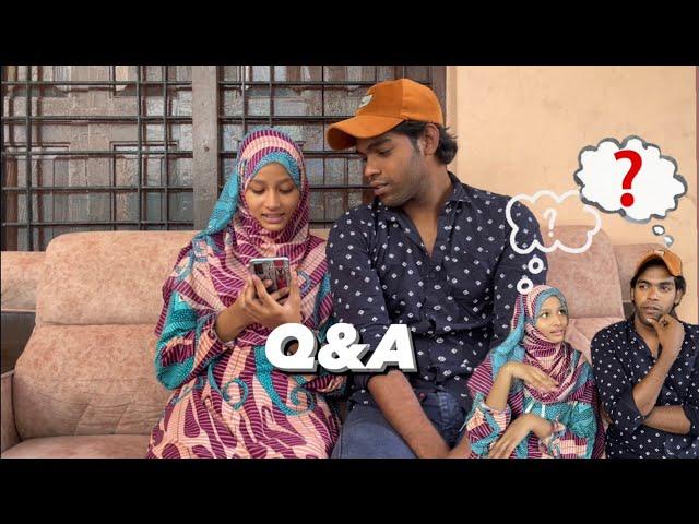 Q&A 🫰️ #explore #trending #trend #viral