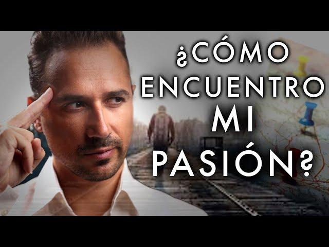 7 Preguntas para Encontrar Tu Pasión | Secretos de la Vida