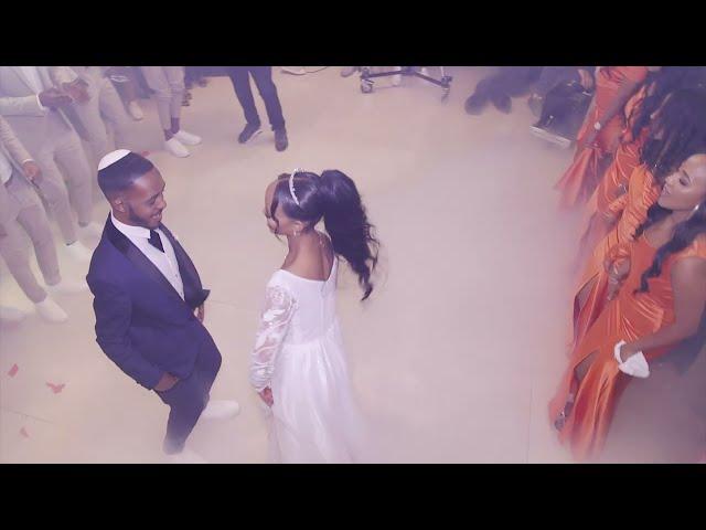 ethiopian wedding song new