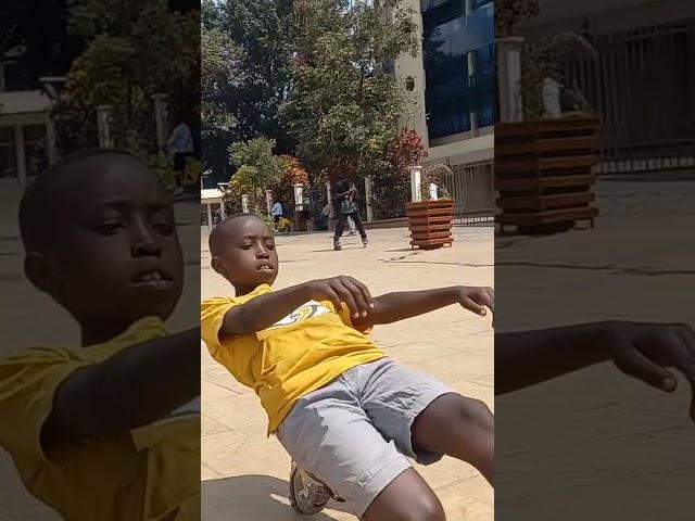 call him Enzo skater from #kigali #sk8life #rwanda #inlineskating #challenge