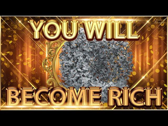 MUSIC TO ATTRACT FAST MONEY | Receive ABUNDANCE Easily | 432 Hz Money Meditation