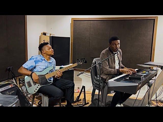 LIVE BAND REHEARSAL THAT WILL GET YOU SCREAMING | BEST AFRICAN PRAISE MEDLEY EVER