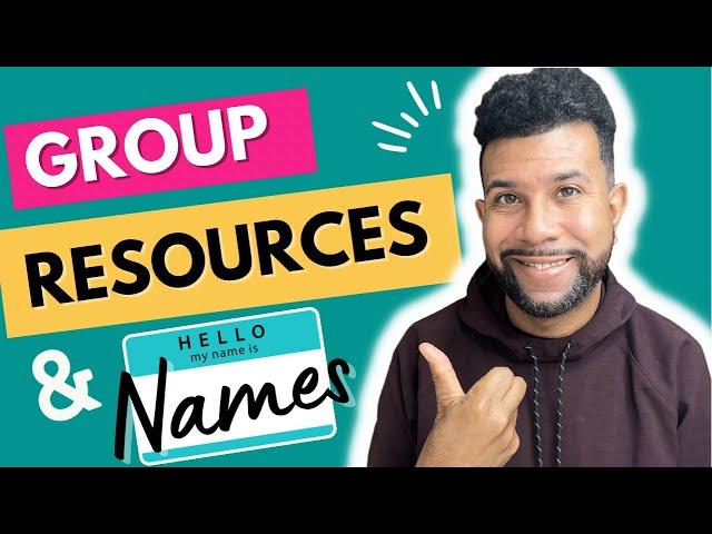 Everything You Need to Consider For Small Groups