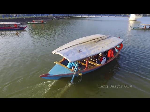 Waduk Cacaban Tegal Indonesia (The Beautuful of Landscape)