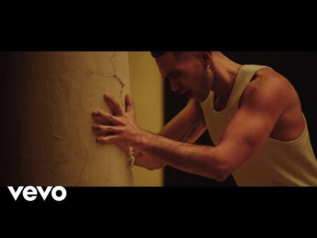 Mahmood - Rapide