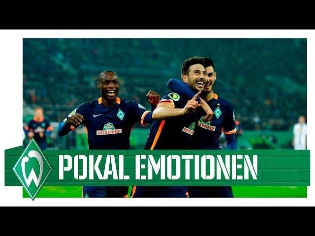 Pokal Emotionen PUR | BMG - SVW