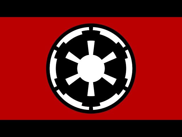 Star Wars - Galactic Empire Anthem