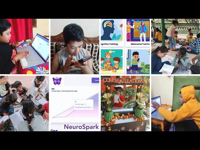 Project NeuroSpark Demo