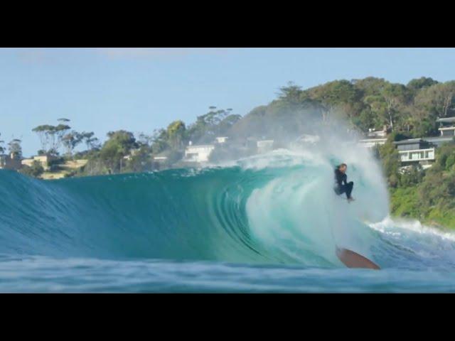 Northern Beaches Throaty Sand Pipes