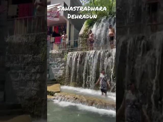 #Sahastradhara#dehradun 🫧🫧