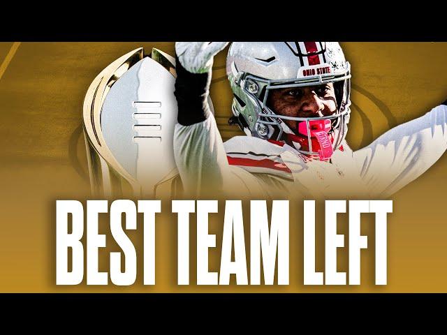 THIS is why Ohio State football WILL WIN the national title | Ohio State vs Oregon | Rose Bowl