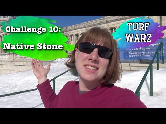 Native Stone Buildings | Turf Warz