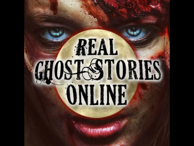 Meet George | Real Ghost Stories Online