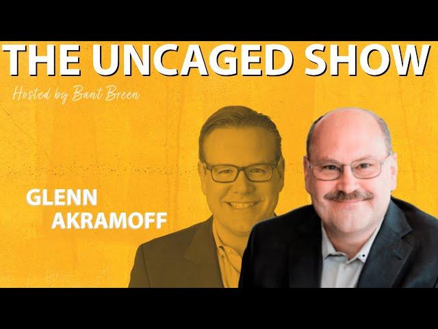Guide Your Business Team to Success with Glenn Akramoff
