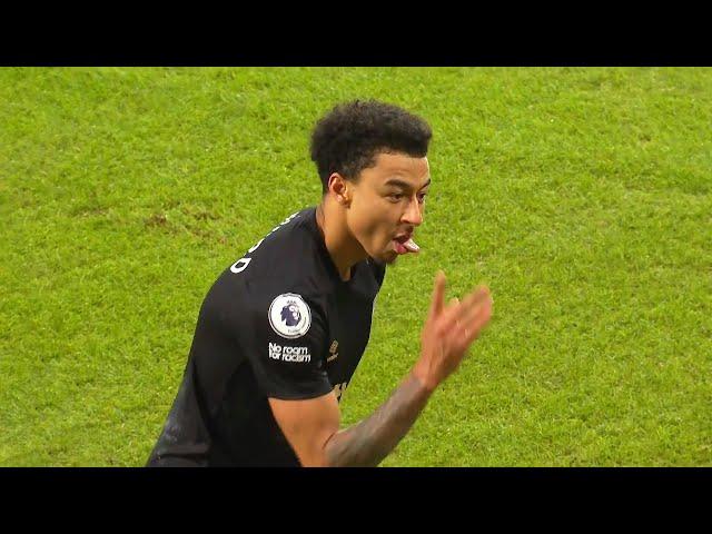 10 Times Jesse Lingard Silence The Haters