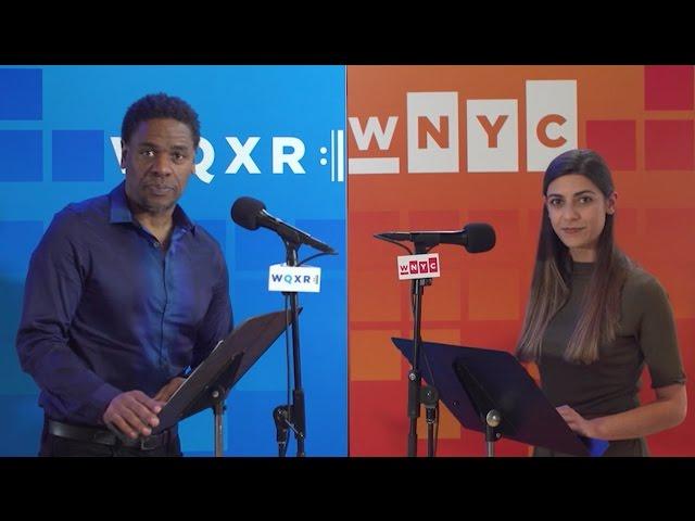 New York Public Radio 2016: We Hear the Future