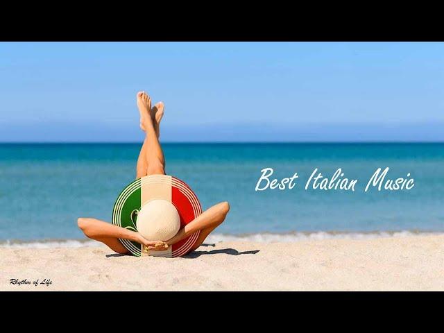 Best Italian Music | 4 Hours