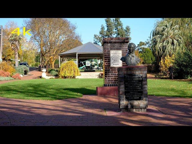 Hahndorf Adelaide Hills