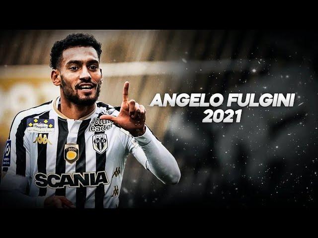 Why is Nobody Talking About Angelo Fulgini?