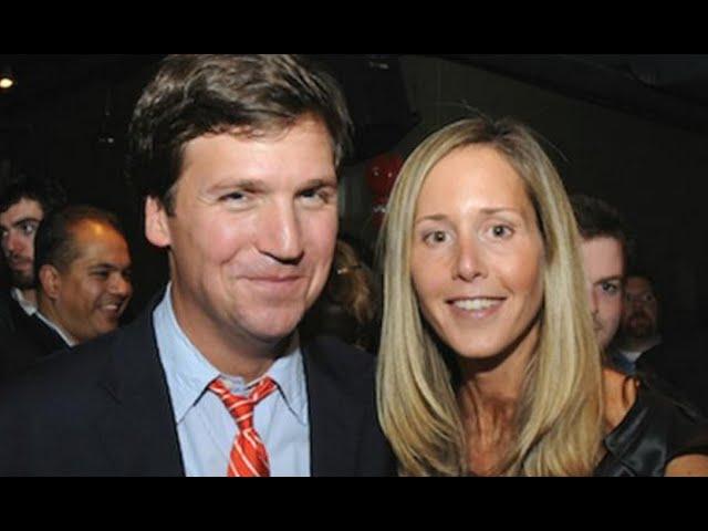 Tucker Carlson Wife, Kids, Siblings, Parents (Family Members)