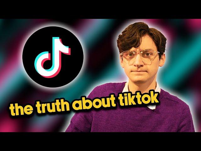 The Harsh Reality Of “TikTok Fame”