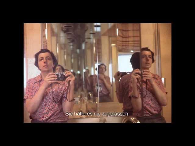 FINDING VIVIAN MAIER (ein Film John Maloof) | im kult.kino Basel