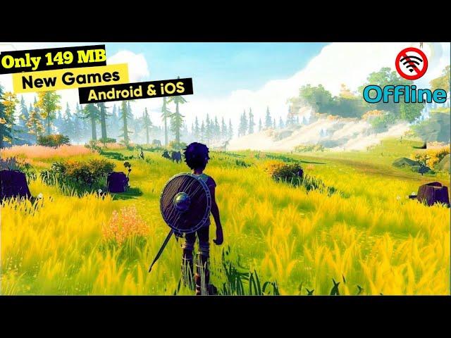 Sabse Acche Android Open World Games | Must-Try Khule Khelo