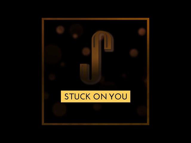 Stuck On You | John Sandoval | Cover