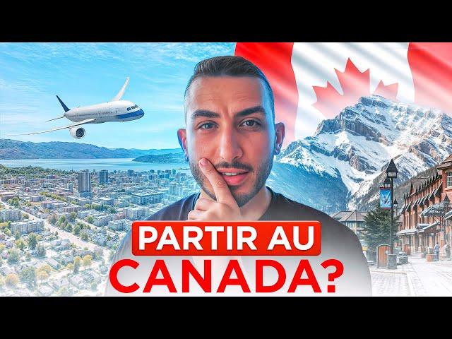 Is It Still Worth Moving to Canada in 2025?