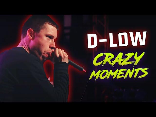 D-LOW | Crazy Beatbox Moments | Beatbox Compilation 2020