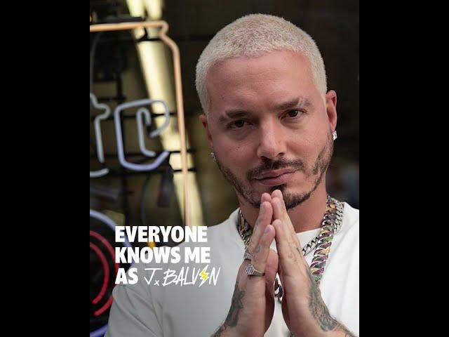 Miller Lite x J Balvin: Call Me Jose