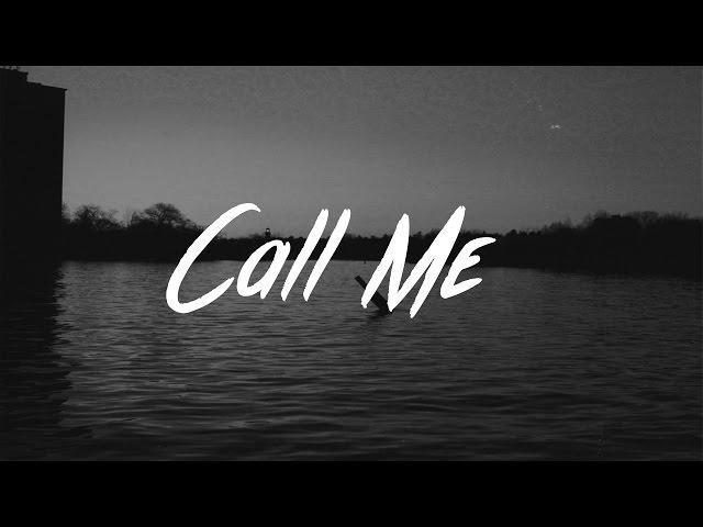 Cardiff Brothers - Call Me (Feat. CallMeKarizma) (Prod. John Cardiff)