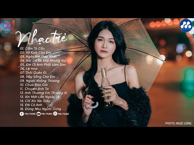 Nhạc Trẻ Ballad Việt Hay Nhất 2025 | Lk Nhạc Trẻ Mới Gây Nghiện | Nhạc Việt Hot Nhất Hiện Nay