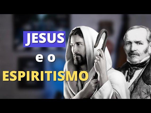 Jesus e o Espiritismo: Os espíritas são cristãos?