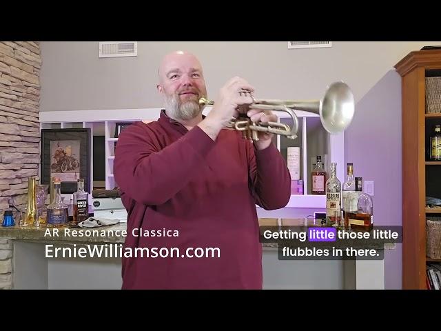 Is the AR Resonance Classica Trumpet Right for You?