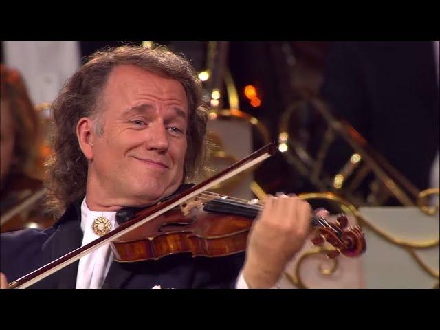 A Little Nightmusic - André Rieu