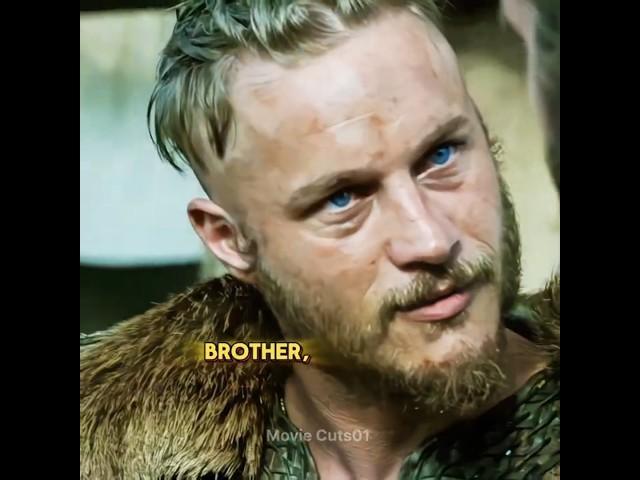 It's just a beginning || Ragnar and Rollo #vikings #ragnar #rollo #kingragnar  #shorts #viralvideo