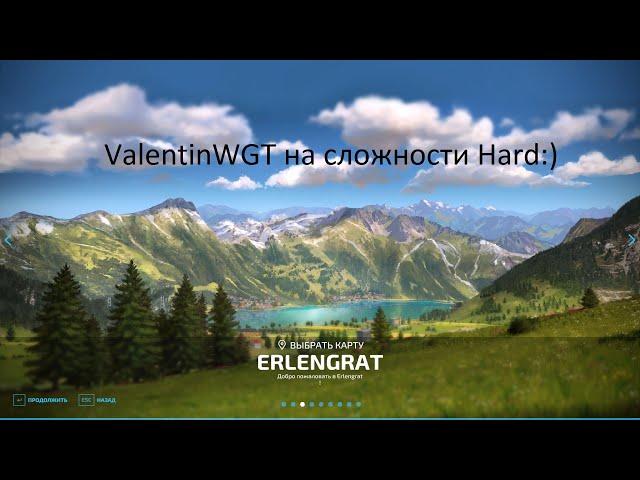 #fs22  Farming Simulator 22: Карта Erlengrat: ферма в горах, стрим первый