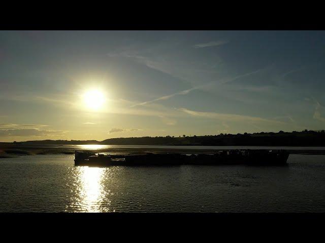 Severn Railway Bridge Disaster 60th anniversary + interview - BBC Points West - 22nd October 2020